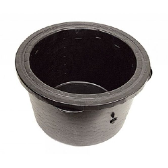 Hovedbilde Isobar Varmebalje 65L 114W – Frostfritt ...