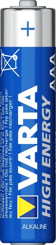 Batteri D/LR20 High Energy