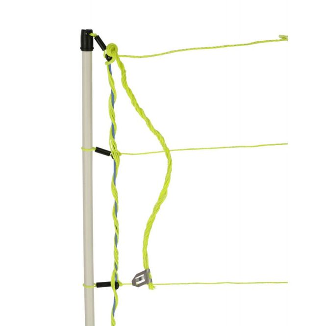 Hovedbilde Gjeternetting Pro+ 50m – Maksimal ...