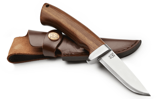 Hovedbilde Dovre slirekniv 9cm