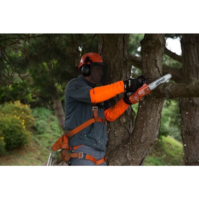 Echo CS-2511TES Topphåndsag - 25 cm