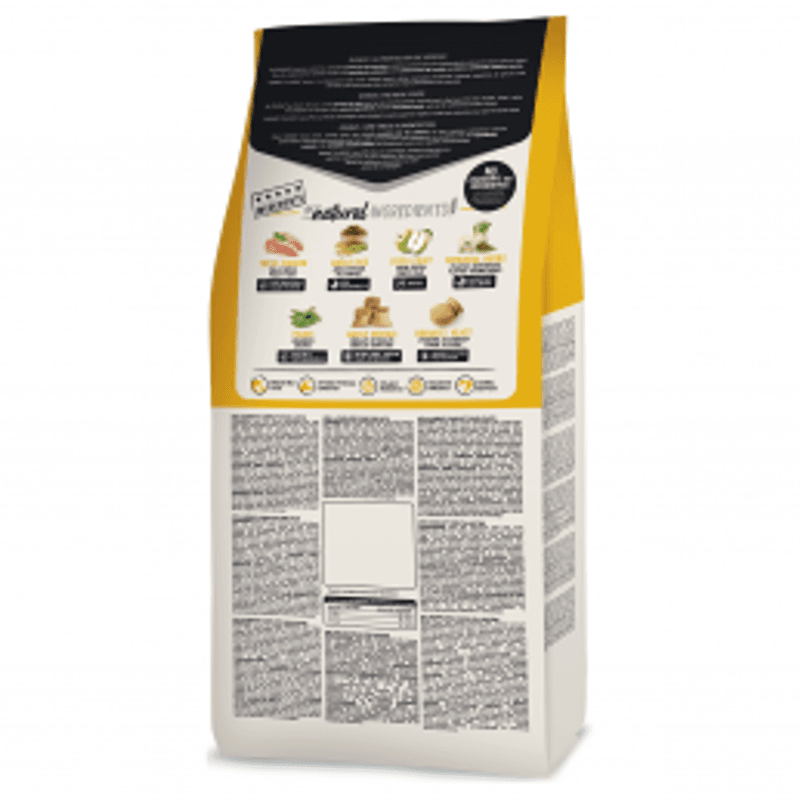 Ownat Classic Daily Care Kylling 4kg – Smakfullt og Komplett Kattefôr