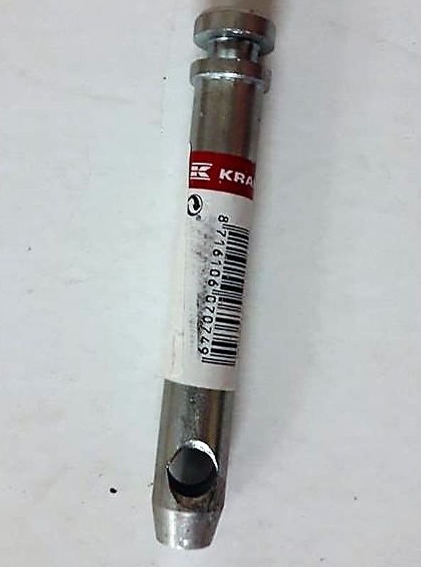 Toppstagsbolt 19x102mm