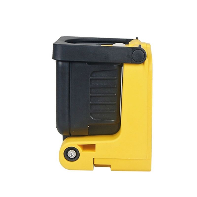 Arbeidslys med magnetfeste