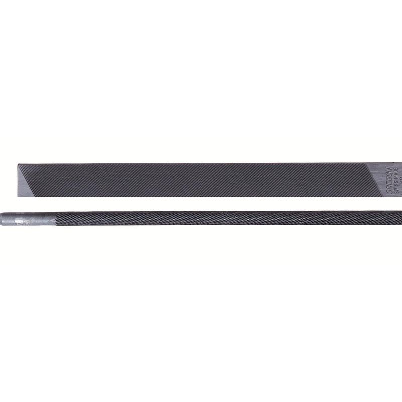 Rund fil 12 pk 4,8mm 3/16 OREGON Pris per pakke