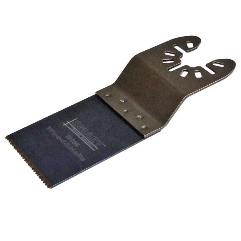 Smart 32 mm Bimetallblad 10 pk