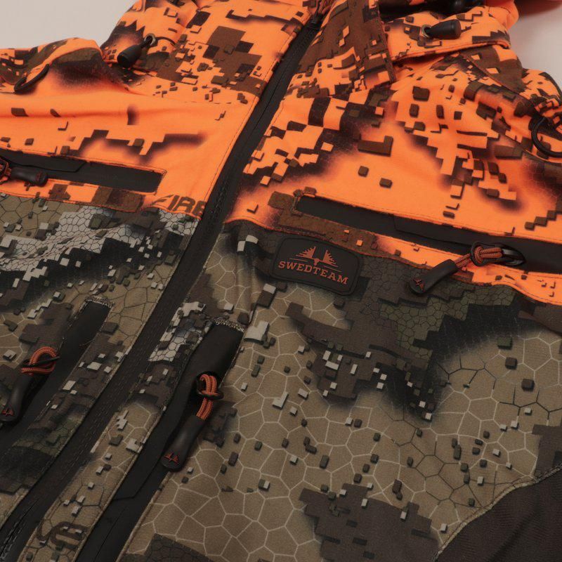 Swedteam Ridge Pro Mann jakke 710 