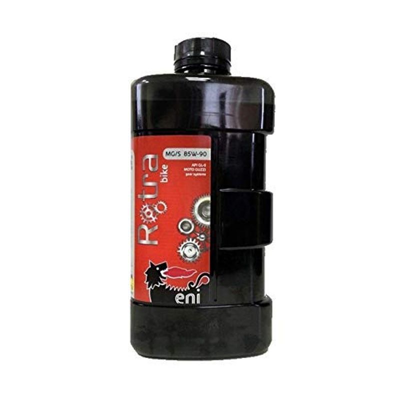 Eni Rotra Bike MG/S 85W-90 Girolje (1 Liter)