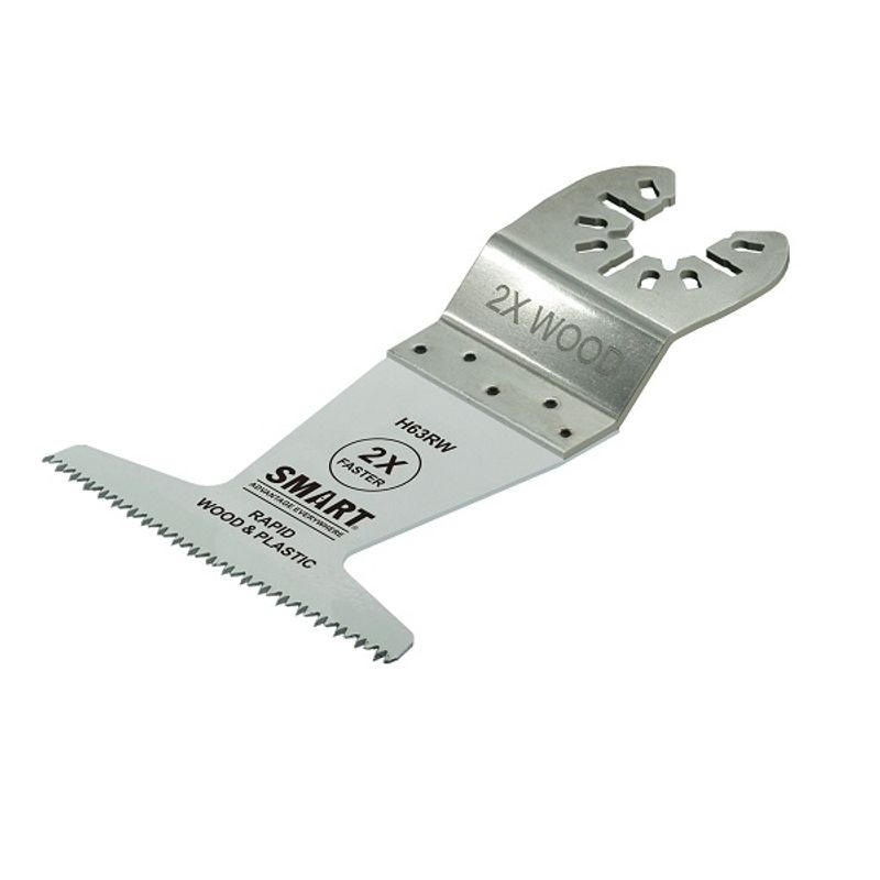 Smart 63 mm Rapid Wood 10 pk