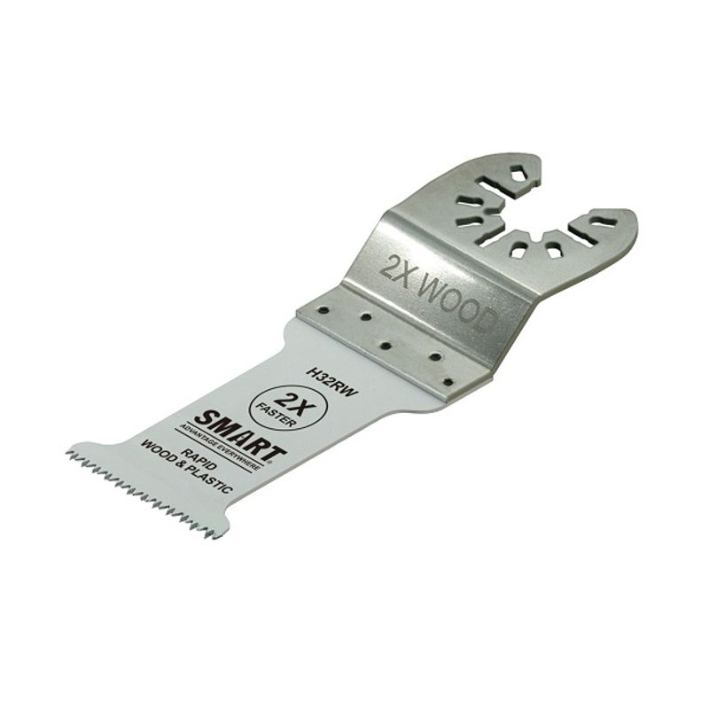 Smart 32 mm Rapid Wood 1 pk