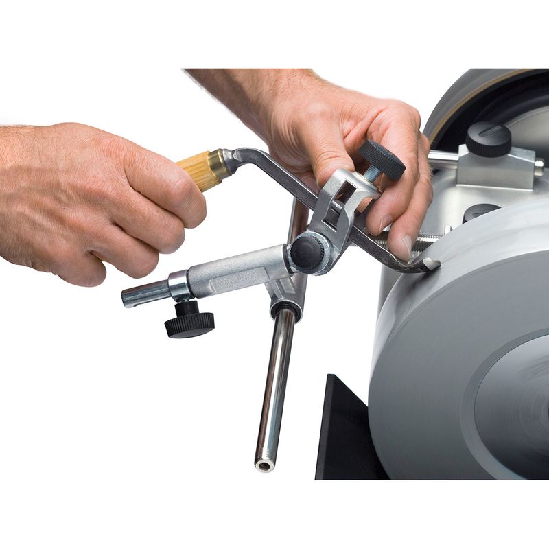 Tormek SVD-186 Slipejigg for Dreiejern 