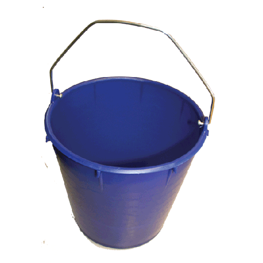 Hovedbilde 7 Liter kalvebøtte