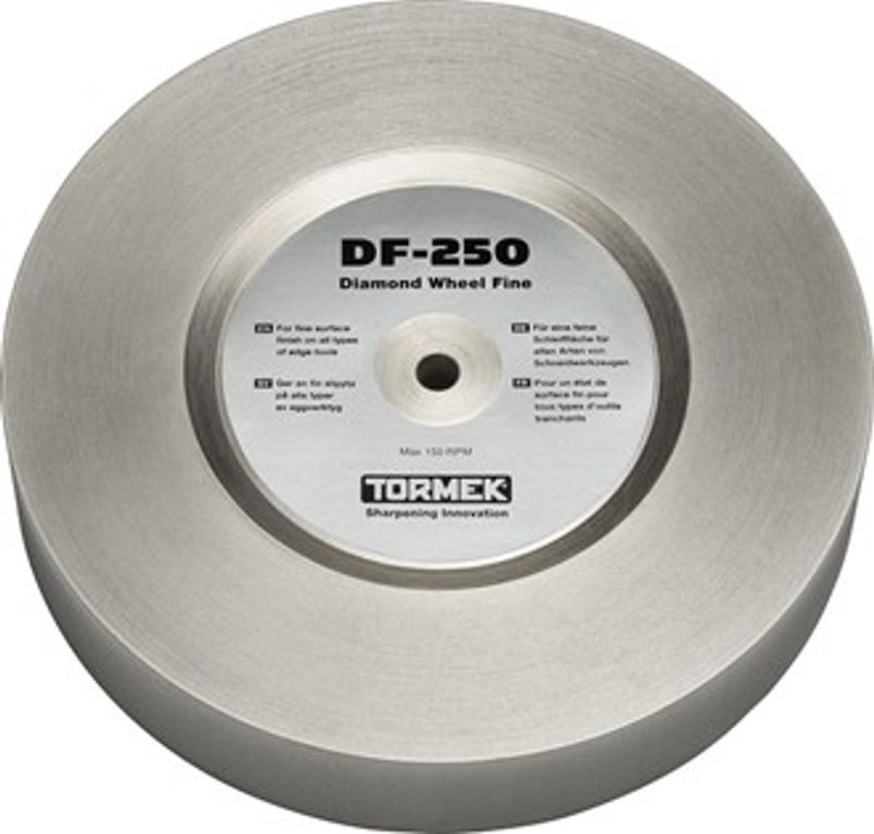 Tormek DF-250 Diamantstein 