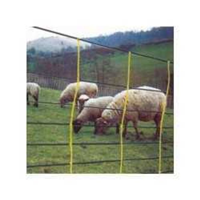 Hovedbilde Livestok 90 cm Sauenett – Stabilt og ...