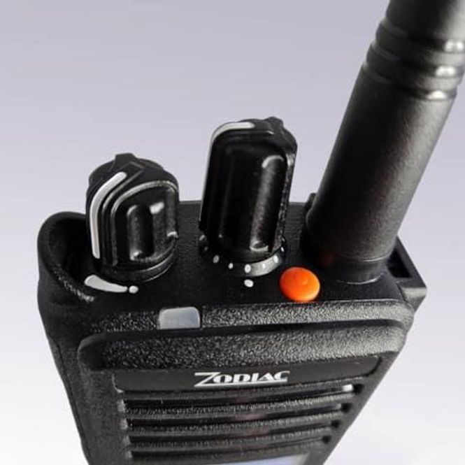 Hovedbilde Zodiac D600G BT Jaktradio – Digital og ...