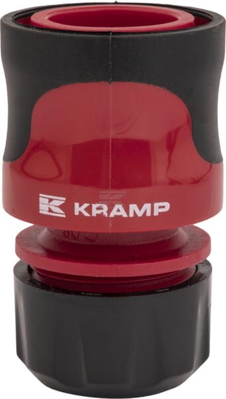 Hurtigkobling til slange – stopp 1/2''