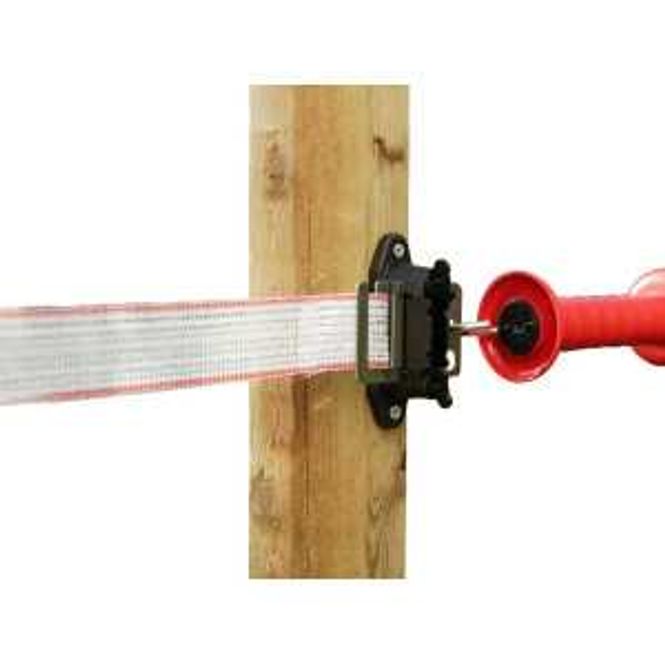 Hovedbilde Robust Grindisolator for El-bånd inntil 40 mm ...