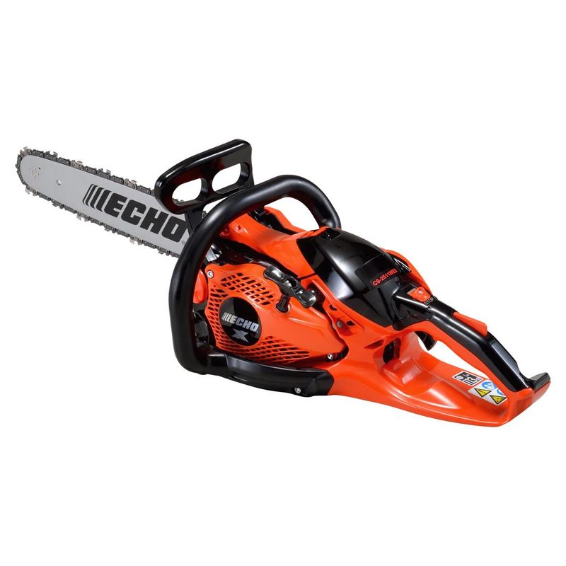 Echo CS-2511WESC Motorsag Carving sverd, 25 cm