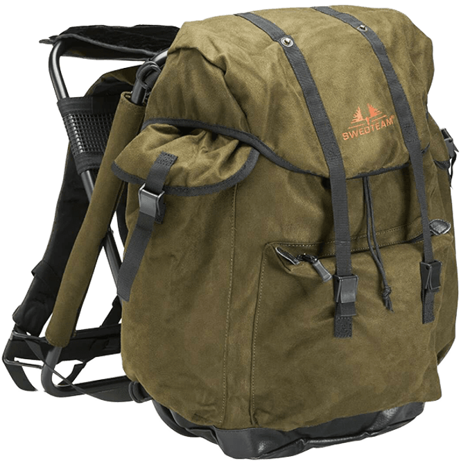 Hovedbilde Swedteam Classic Molltec Backpack 36L