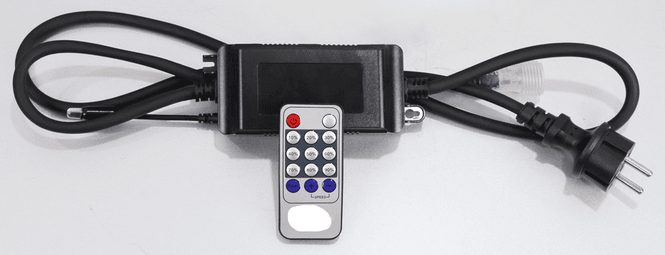 Hovedbilde Osean Arbeidslys LED-stripe – Kraftig og ...