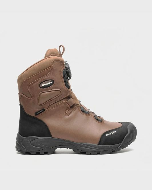 Hovedbilde Treksta Tundra Pro 8