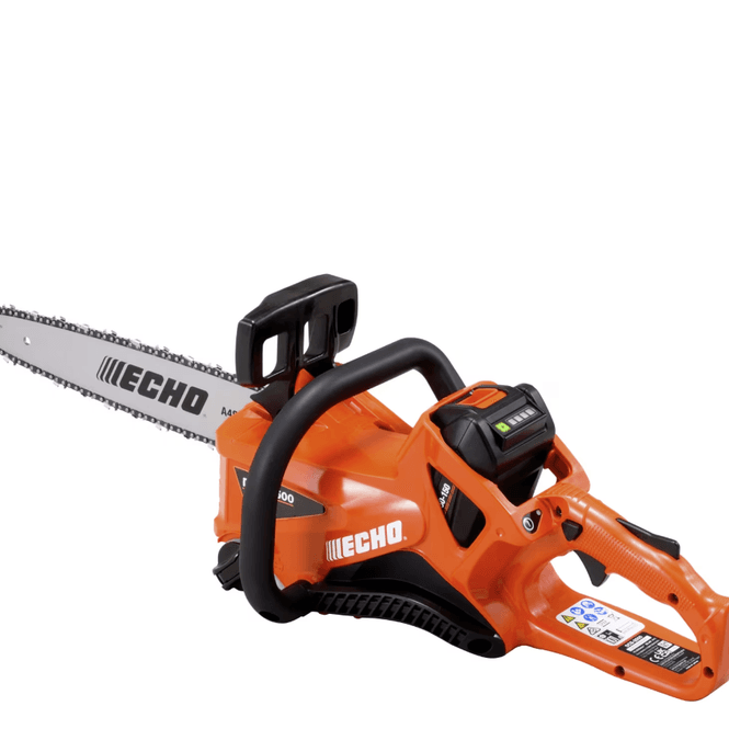 Hovedbilde Echo DCS-2500 Batteri Motorsag - 25 cm