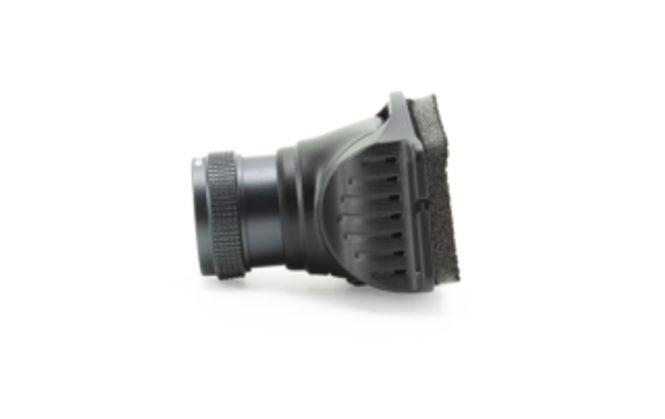 Hovedbilde Suprabeam V3pro R – Kraftpakken for skog og ...