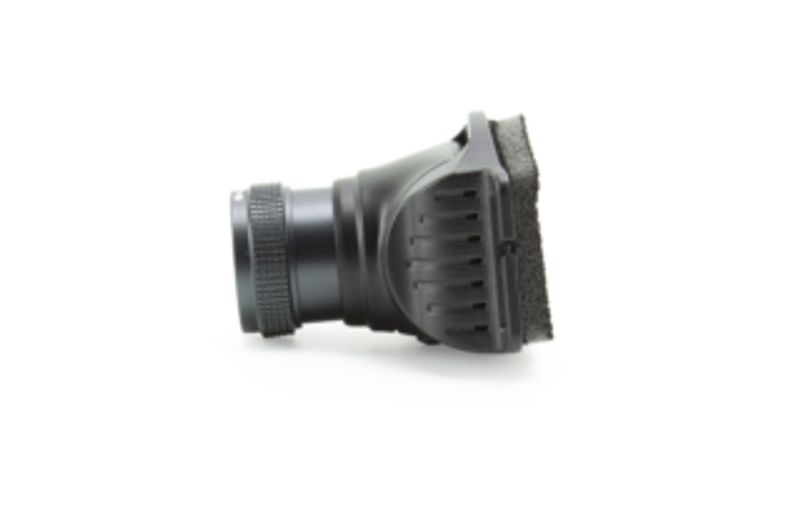 Suprabeam V3pro R – Kraftpakken for skog og utmark (1000 Lumen)
