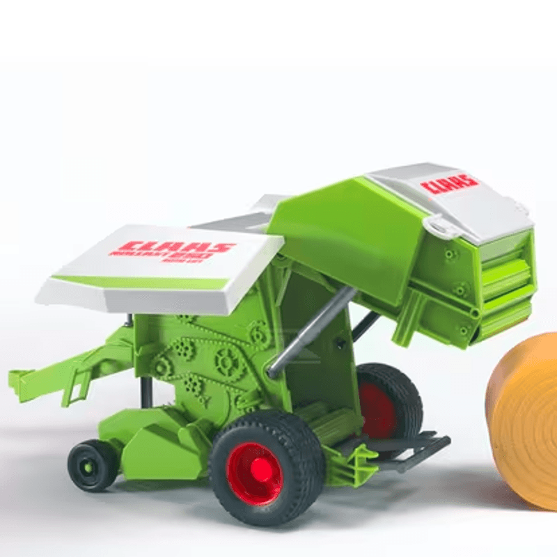 Bruder Claas Rollant 250 Rundballepresse (1:16)