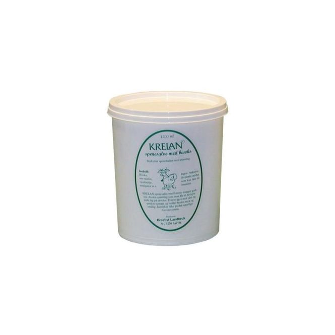 Hovedbilde Krelan spenesalve m/bivoks 1,2L 