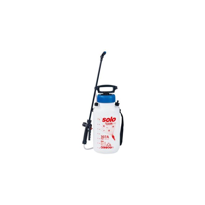 Hovedbilde Solo 305B Pumpekannesprøyte 5 liter med ...