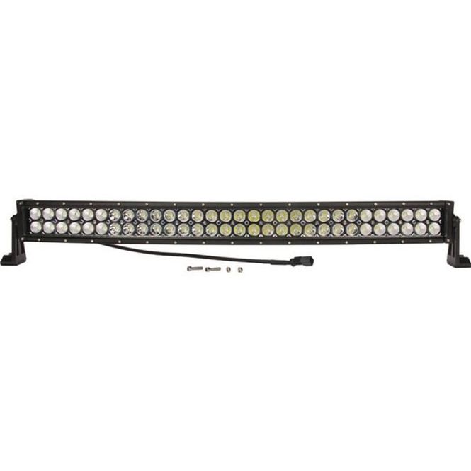 Hovedbilde LED Ledbar 180W 100 LED buet