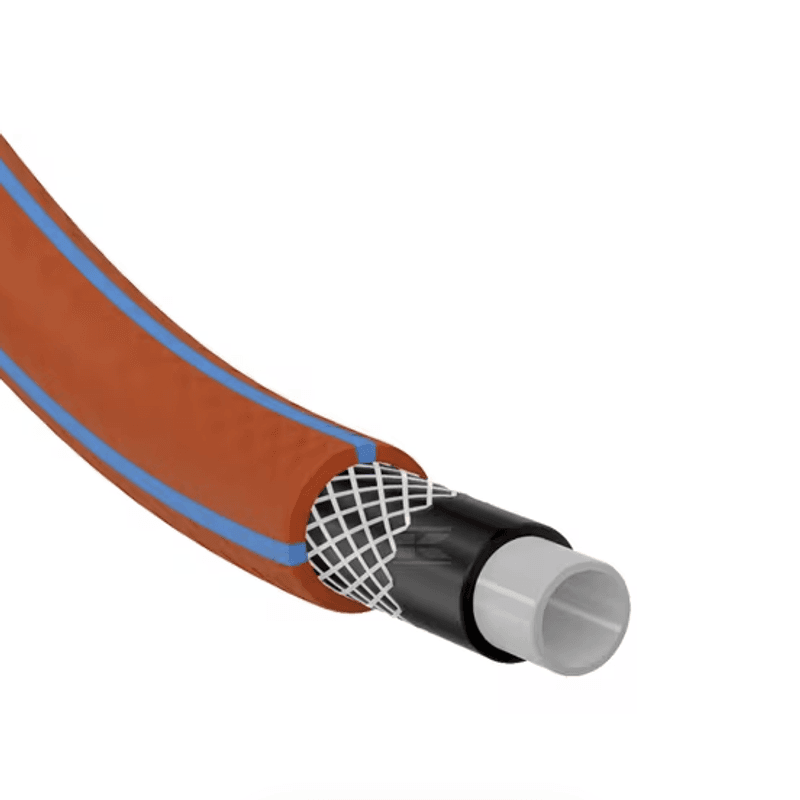 Hageslange 1/2, 25m
