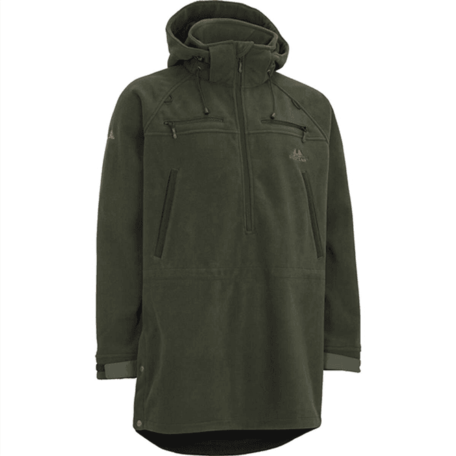 Hovedbilde Swedteam Alpha M Anorak
