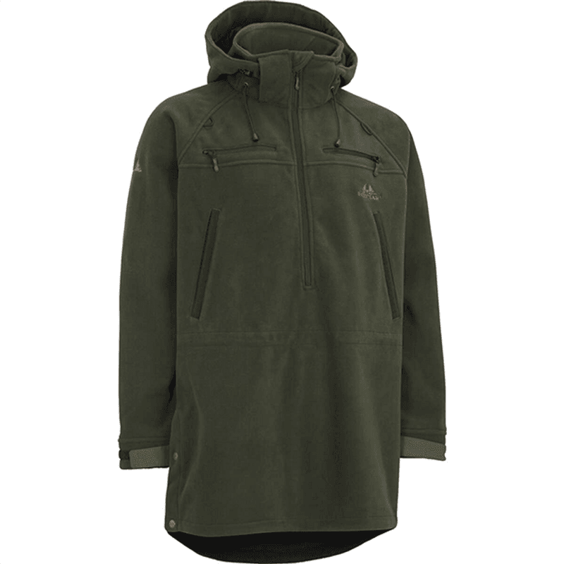 Swedteam Alpha M Anorak