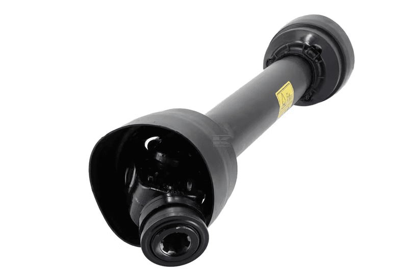 Kraftuttakets drivaksel T10 L=1010mm