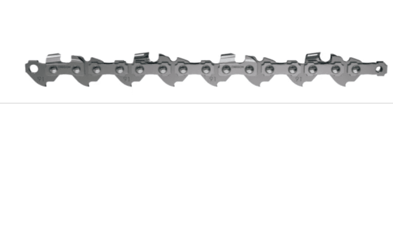 Sverd/Kjedepakke: 1x 140SDEA074 Sverd + 2x 91P050E Kjede