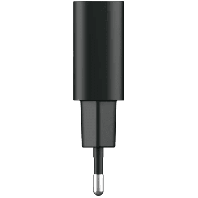 Hovedbilde Unisynk USB-C lader 2m 220V 20W + kabel