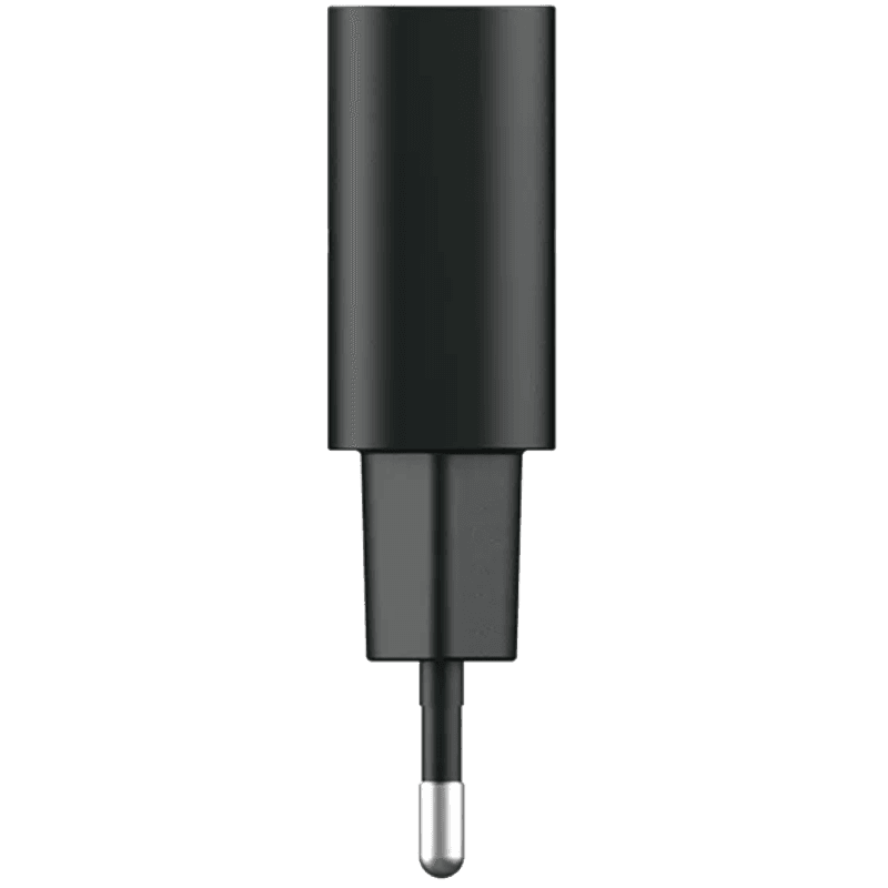 Unisynk USB-C lader 2m 220V 20W + kabel