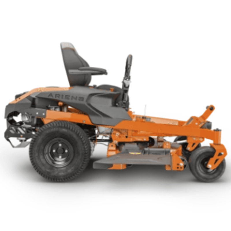 Ariens IKON 42 er en robust og effektiv zero-turn gressklipper 