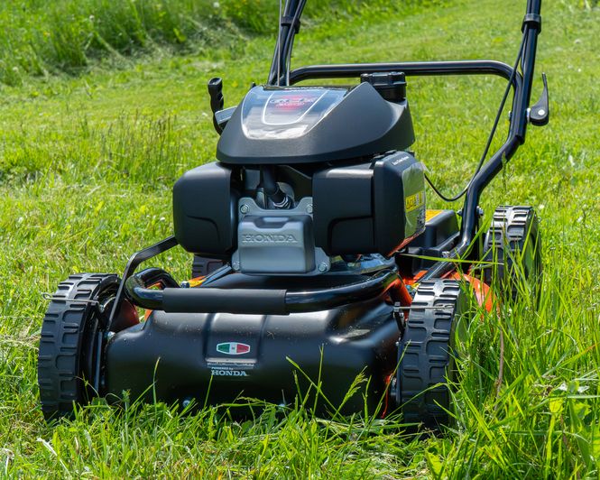 Hovedbilde Ariens Grinder 4WD – Den ultimate råtassen ...