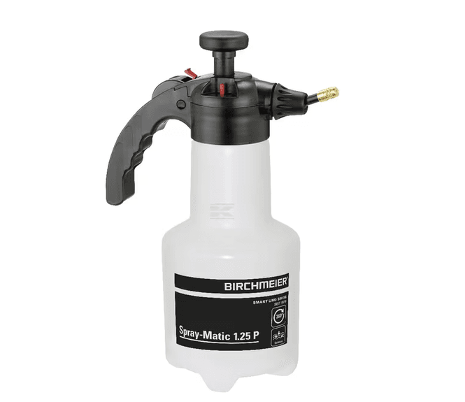 Hovedbilde Trykksprøyte 1,25 l spray