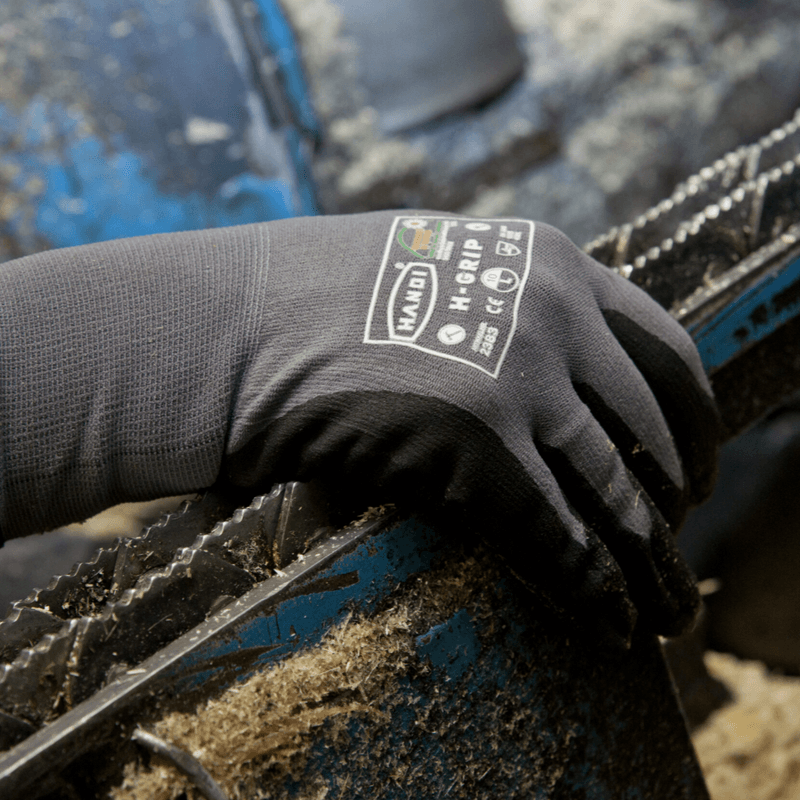 H-GRIP MONTERINGSHANSKE