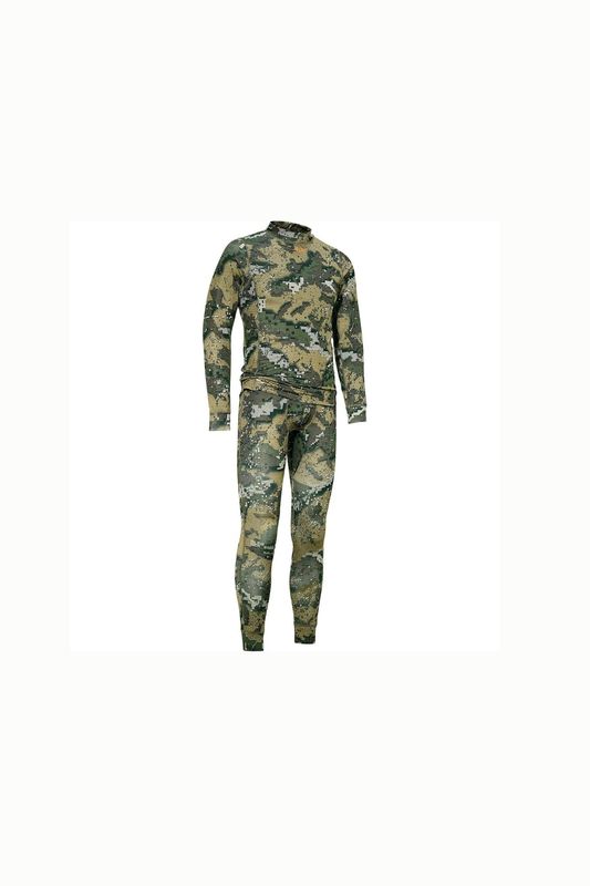 Ridge Base Layer Set 