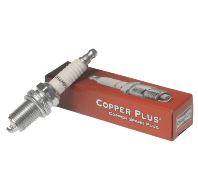 Hovedbilde CHAMPION Tennplugg RN9YC  PLUG, SPARK