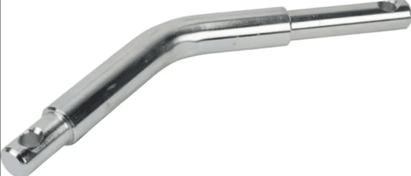 Bolt 22/28/22x22 mm Kramp