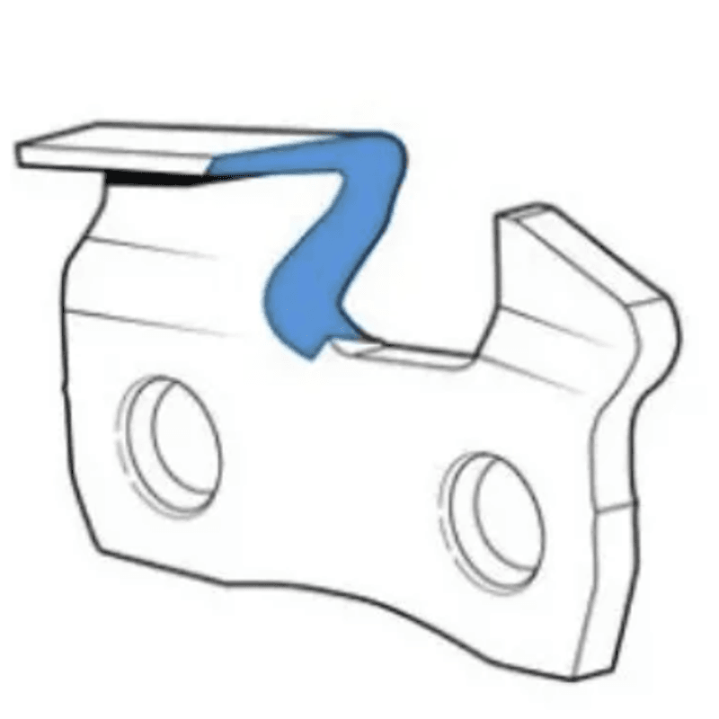 Oregon AdvanceCut™ 90PX Sagkjede – 3/8