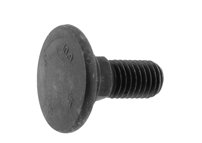 Hovedbilde Knivbolt M12x35 JF