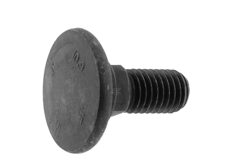 Knivbolt M12x35 JF