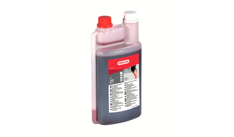 Totaktsolje 2T - 1 liter